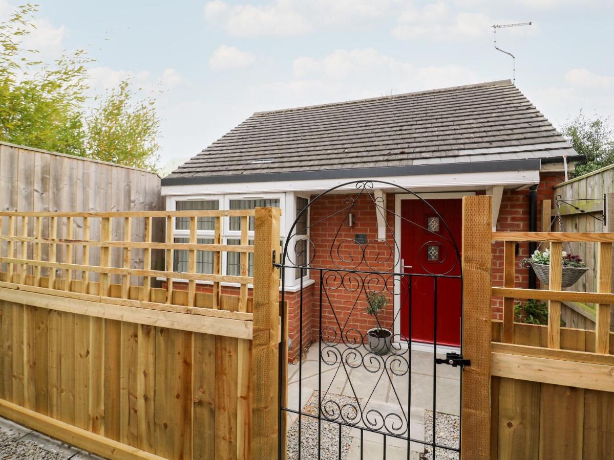 Robin Cottage Beverley Exterior photo
