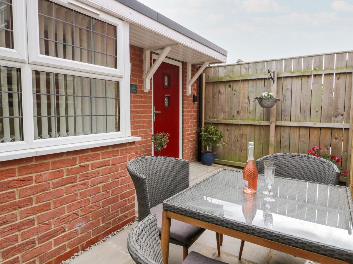Robin Cottage Beverley Exterior photo